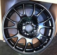 日本WORK XSA04C ~ 18寸 實物超靚